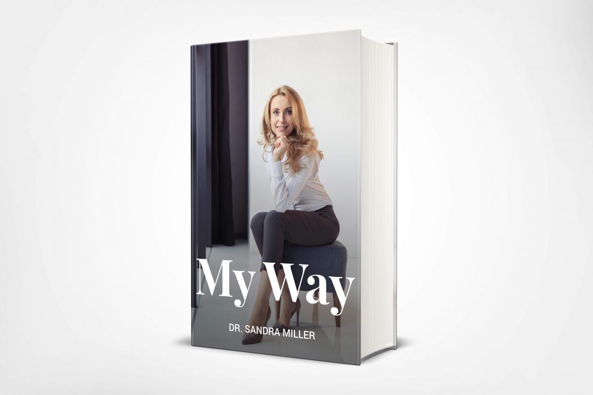 my way